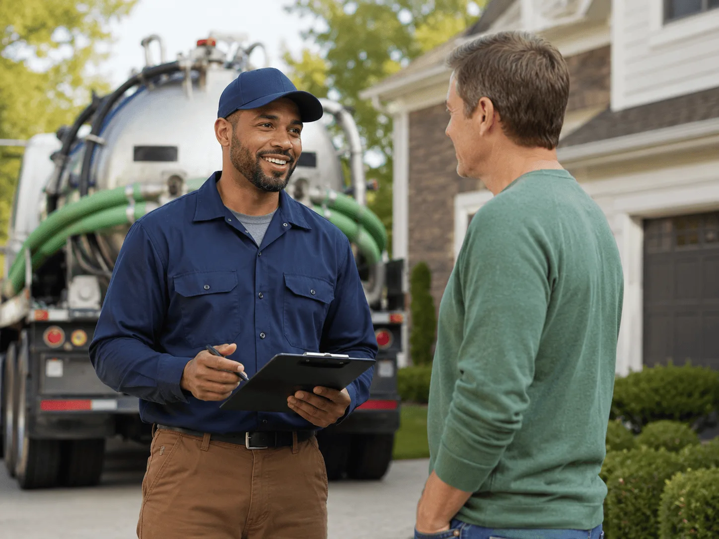 Mosquito Control Hunter, NY FAQs